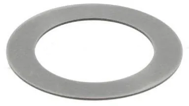 Gehäusescheibe GS81209 ID 47mm AD 73mm Breite5,5mm NKE