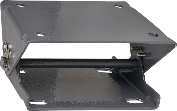 Wandhalterung f.PA20,PA20SK,PA20GSK pulv.STA GEKA