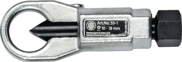 Mutternsprenger M18-M24 mech.b.Güte 6 KUKKO