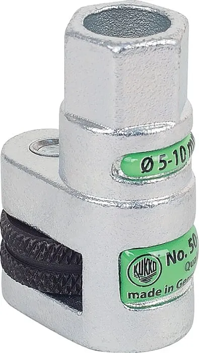 Stehbolzenausdreher Spannber.8-19mm KUKKO