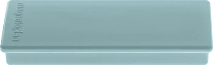 Rechteckmagnet B55xT22xS8mm blau MAGNETOPLAN VE: 10St.