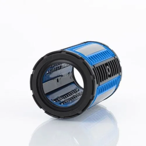 Linear-Gleitlager PAB25 -PP-AS ID 25mm AD 40mm B.58mm INA