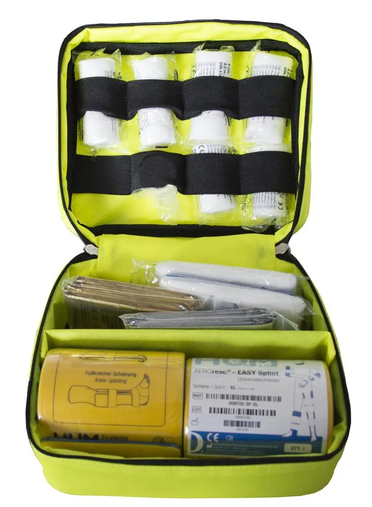 Modultasche ultraBRICK IMMOBILISATION, Modultasche für Material der Immobilisation