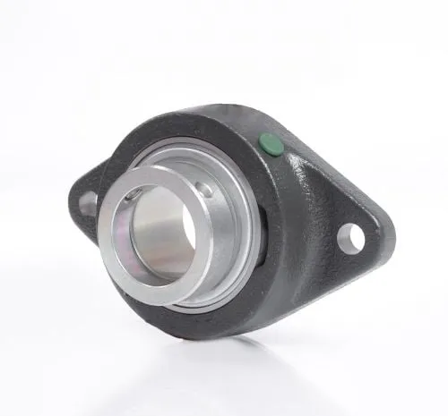 Flanschlager-Gehäuseeinheit PCFT20 20mm ov.NKE