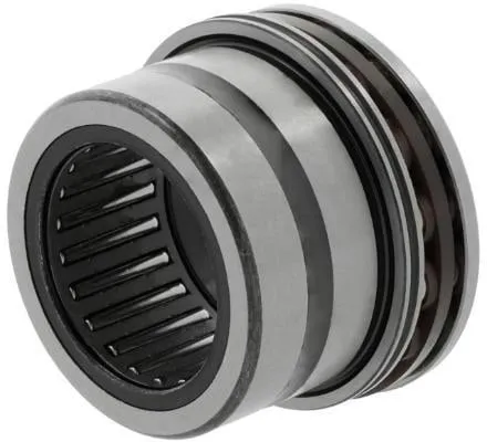 Nadel-Axialkugellager NKX10 -TVP ID 50mm AD 62mm Breite35mm -20 b.+120GradC NKE