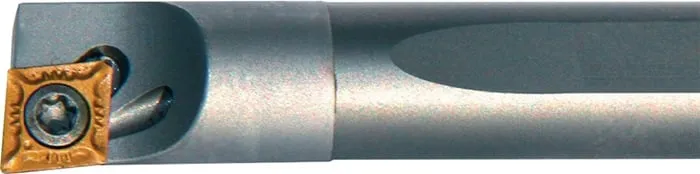 Bohrstange E10K-SCLCL 06 li. VHM m. IK PROMAT