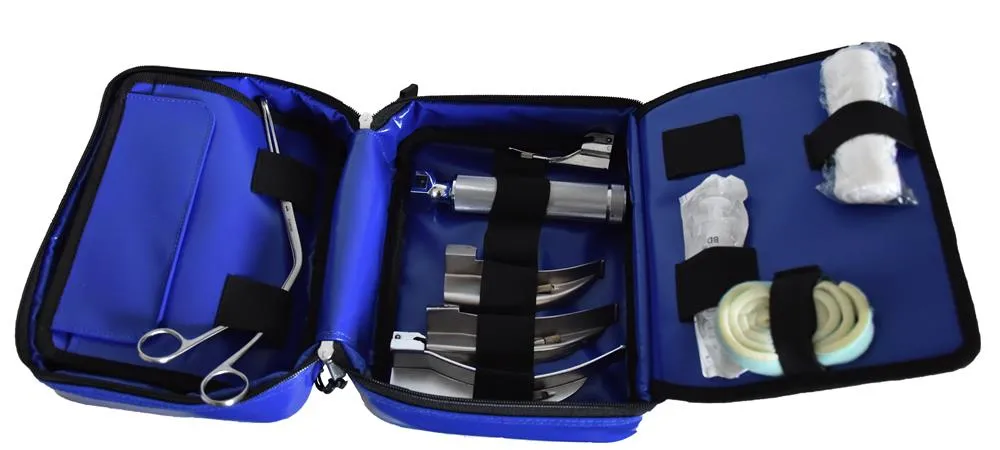Modultasche ultraBRICK INTUBATION, Modultasche für die Ausrüstung zur Intubation