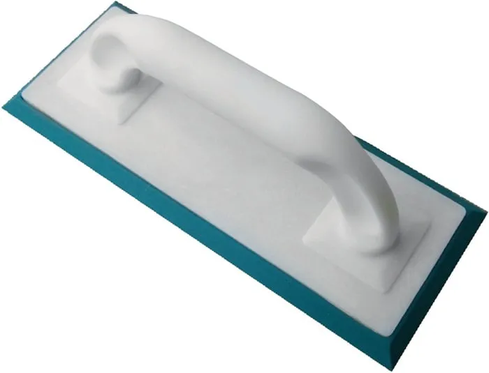 Fliesenfugbrett 100x250mm weich KRONEN-HANSA