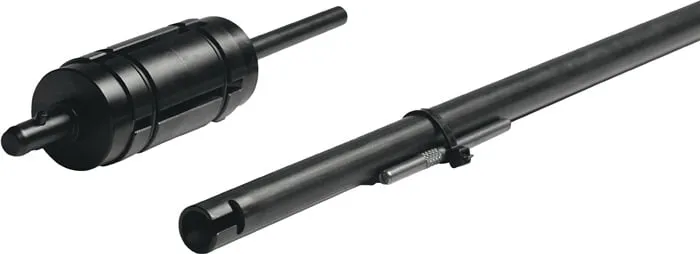 Hohlspindelanschlag f.Spindel-D.25-33mm