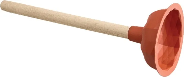 Ausgussreiniger D.140mm VE: 10St.