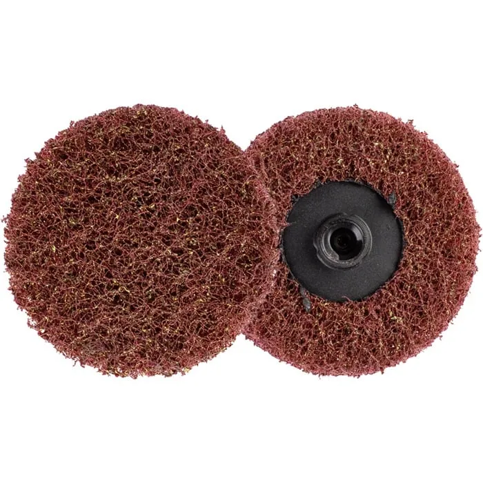 Vlieskompaktscheibe COMBIDISC VRW D.50mm medium weich 7500min-¹ PFERD VE: 50St.