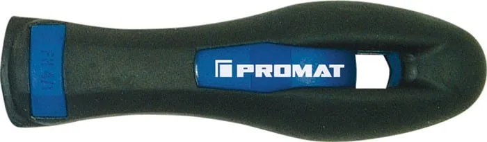 Feilenheft Heft-L.90mm 100-150mm Ku.PROMAT VE: 10St.