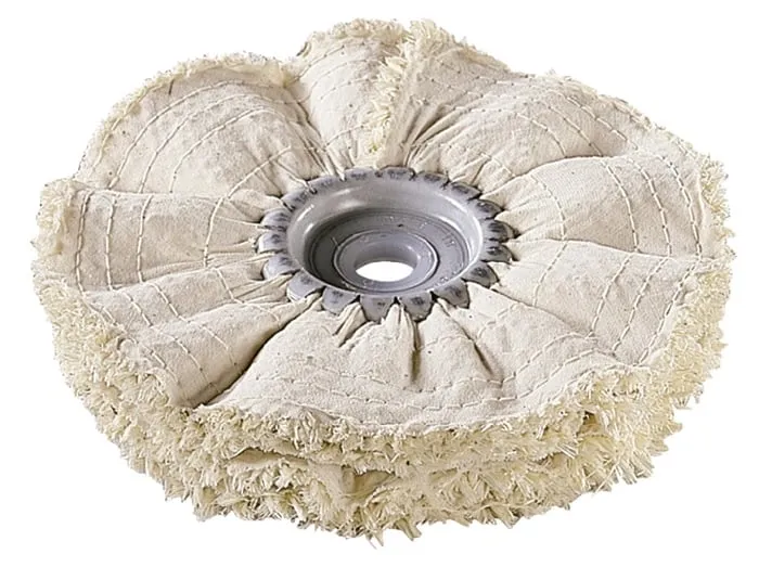 Polierring D.150mm Bohrungs-D.20/14mm OSBORN