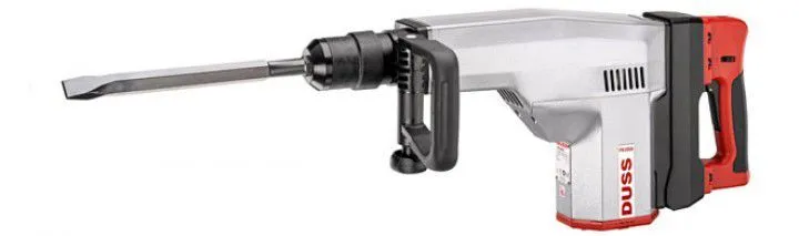 Meißelhammer Duss PK 300 Set