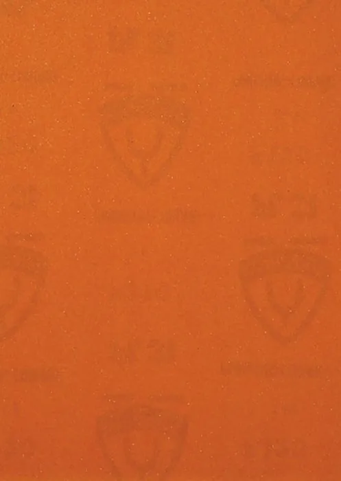 Schleifpapier PL 31 L280xB230mm K.220 f.Holz/Metall/Lack KLINGSPOR VE: 50St.