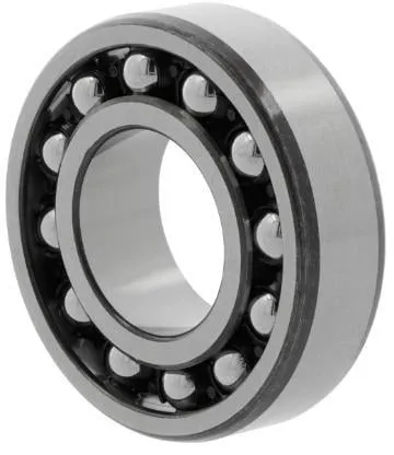 Pendelkugellager 1315 -TN ID 75mm AD 160mm Breite37mm ZEN