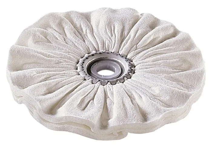 Polierring Notiflex® 925 D.150mm Bohrungs-D.20/14mm OSBORN