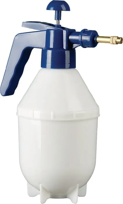 Drucksprüher 1l Ku.PE PRESSOL