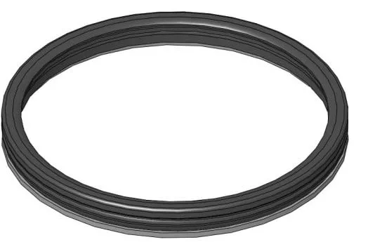 Probst Ersatzdichtung für VH-1/25