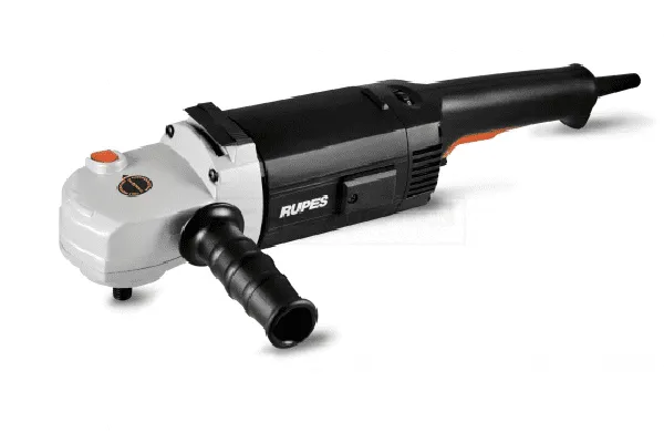 RUPES Poliermaschine LH22N 1.020W 2.000 rpm 200 mm Polieraufsatz