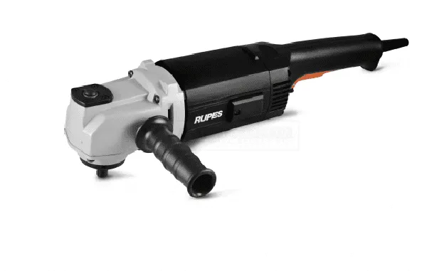 RUPES Poliermaschine LH232N 1.200W 1.600-3.400 rpm
