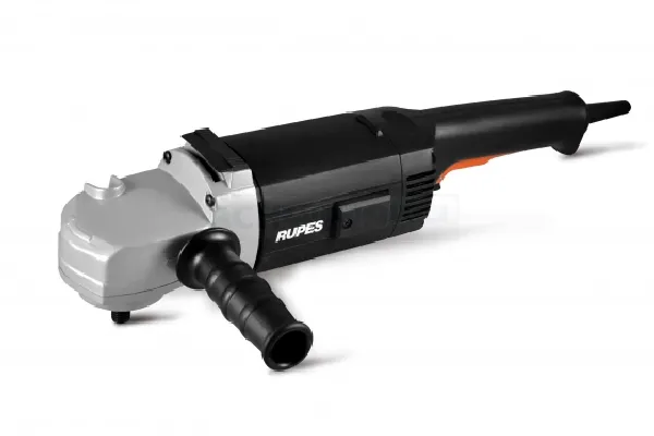 RUPES Poliermaschine LH32EN 1.200W 1.400-3.400 rpm Polieraufsatz 178 mm