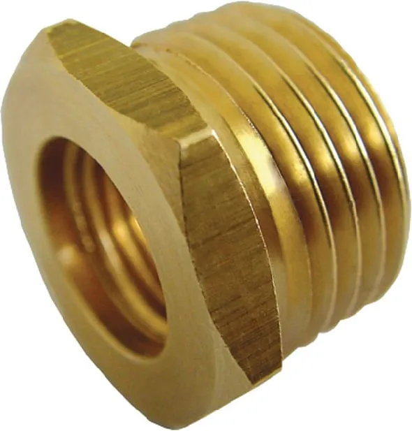 Reduziernippel MS AG G 3/4 Zoll IG G 1/2 Zoll EWO VE: 10St.