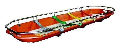 Rettungsmulde ultraBASKET STRECHER, einteilig, extra schmal