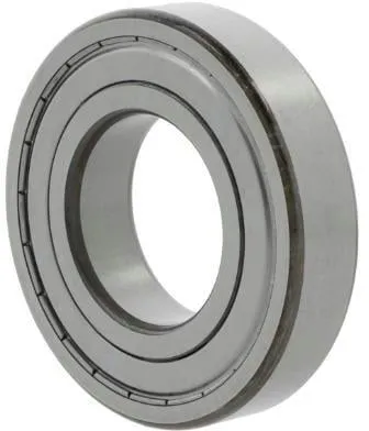 Rillenkugellager W61801 -2Z ID 12mm AD 21mm Breite5mm SKF