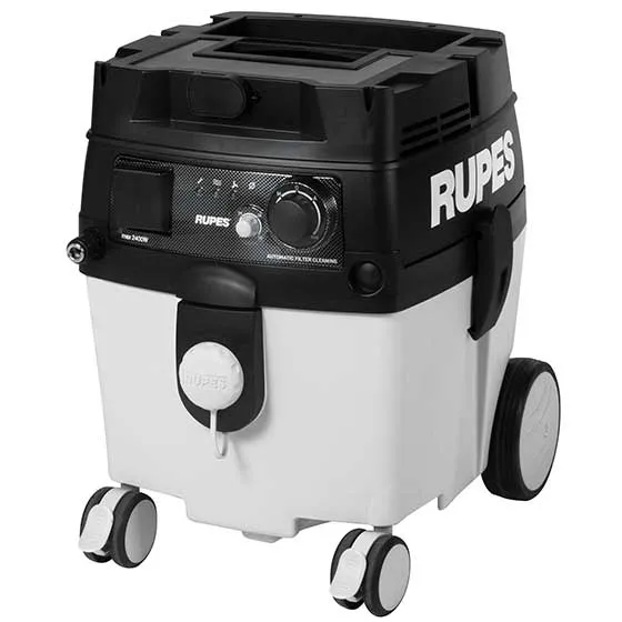 Rupes Staubsauger L Klasse 30L S230EPM MC elektrisch/pneumatisch manualclean mit 5m-Schlauch S230EPM