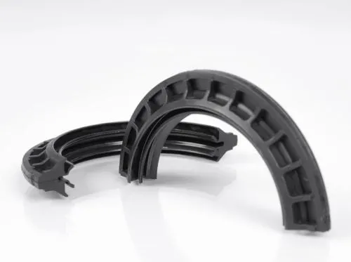 Gehäusedichtung SC511 DS SNR