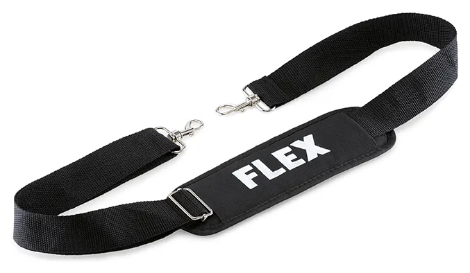 Flex 487244 Gepolsteter Tragegurt SST VC 6