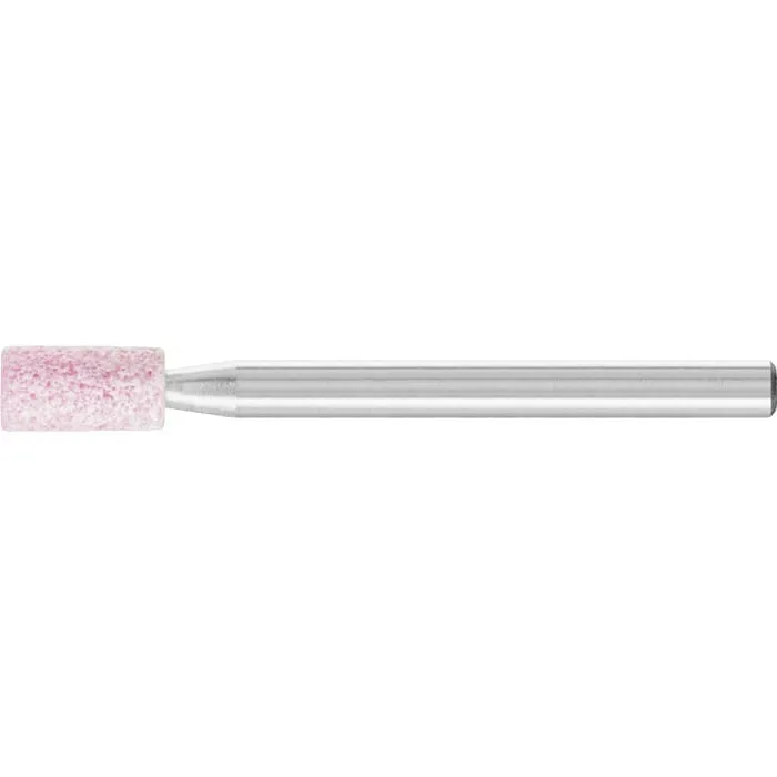 Schleifstift STEEL EDGE D4xH8mm 3mm Edelkorund AR 60 ZY PFERD VE: 10St.