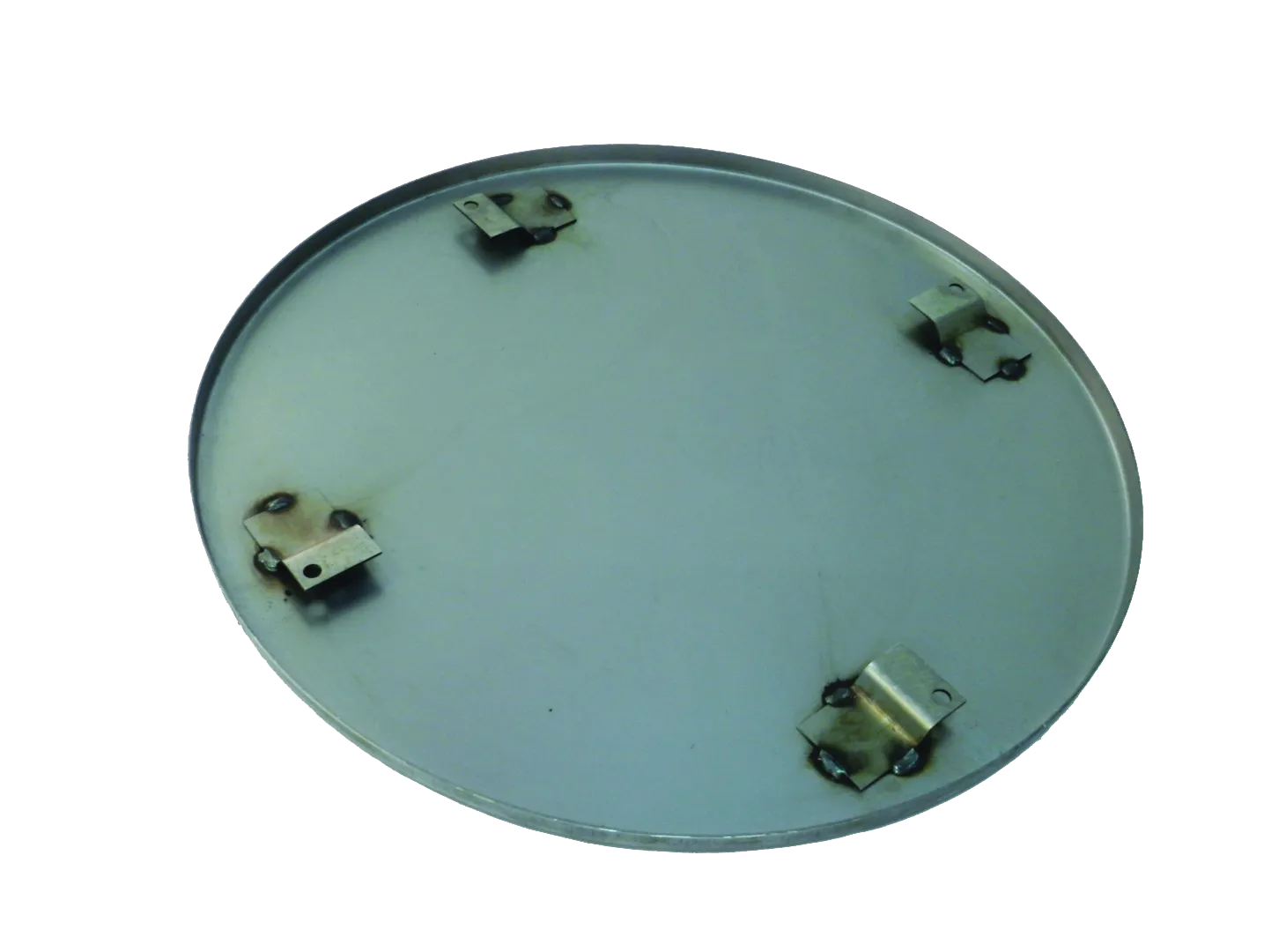 Norton Clipper Glätteller CT601