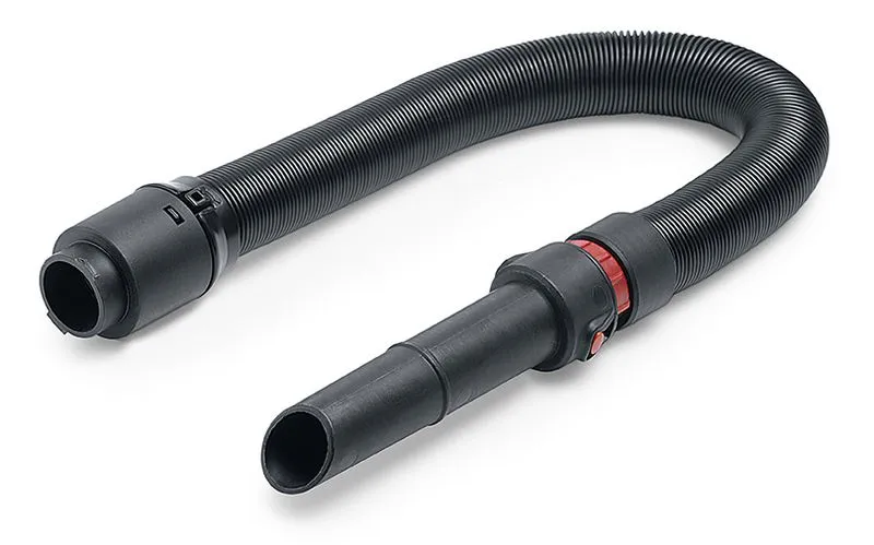 Flex Saugschlauch mit Nebenluftregelung SH-C 32x0,5-2,5m NL 487295