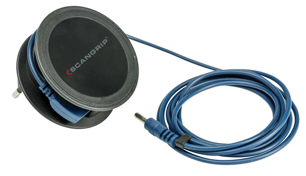SCANGRIP LIGHTING UNIVERSAL USB-Ladekabel 1,8m - 03.5300