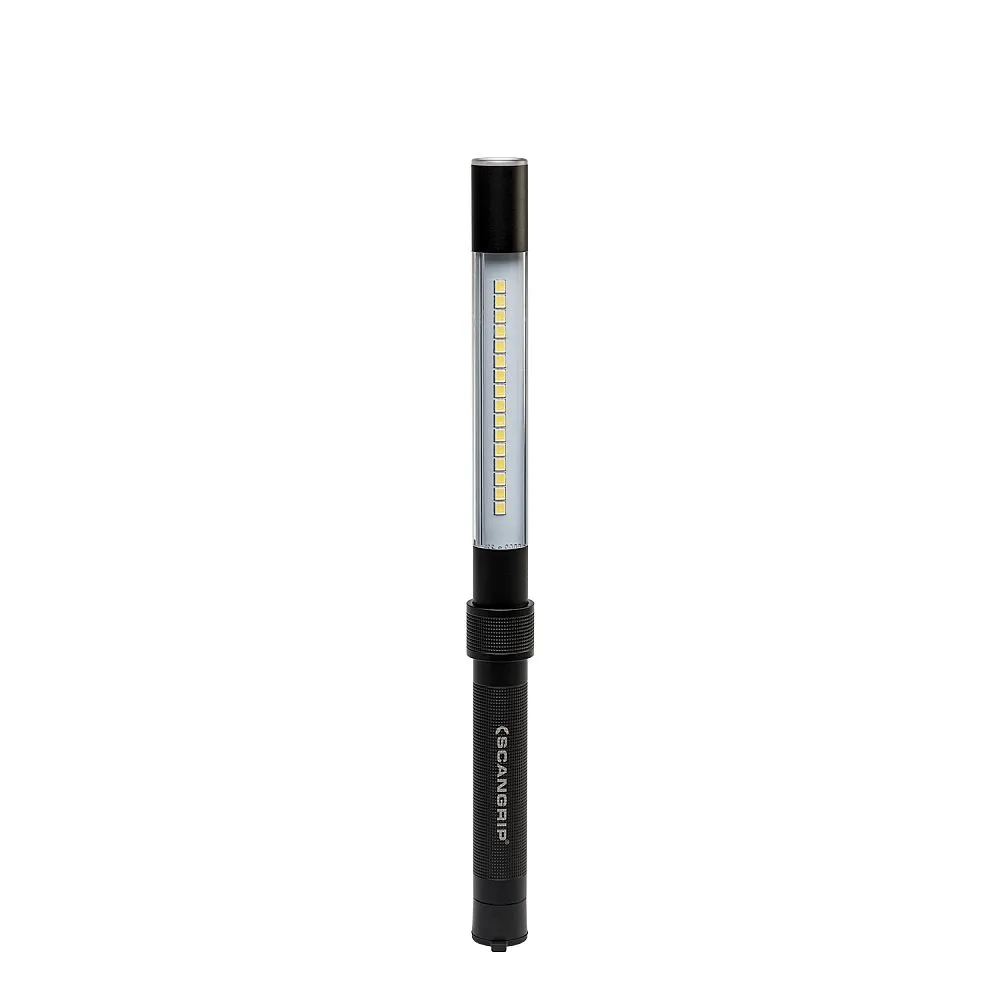 SCANGRIP LINE LIGHT R Aufladbare Inspektionslampe mit Spotlicht 03.5244XX