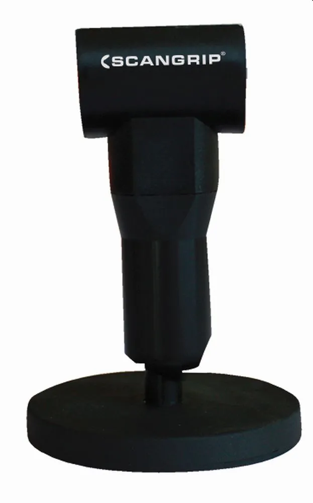 SCANGRIP LINE LIGHT Flexibler Cliphalter mit Magneten für LINE LIGHT 2-POST -03.5257