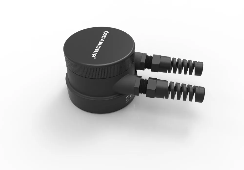 SCANGRIP Helligkeitsregeler für Hebebühneanlagen - 03.5264