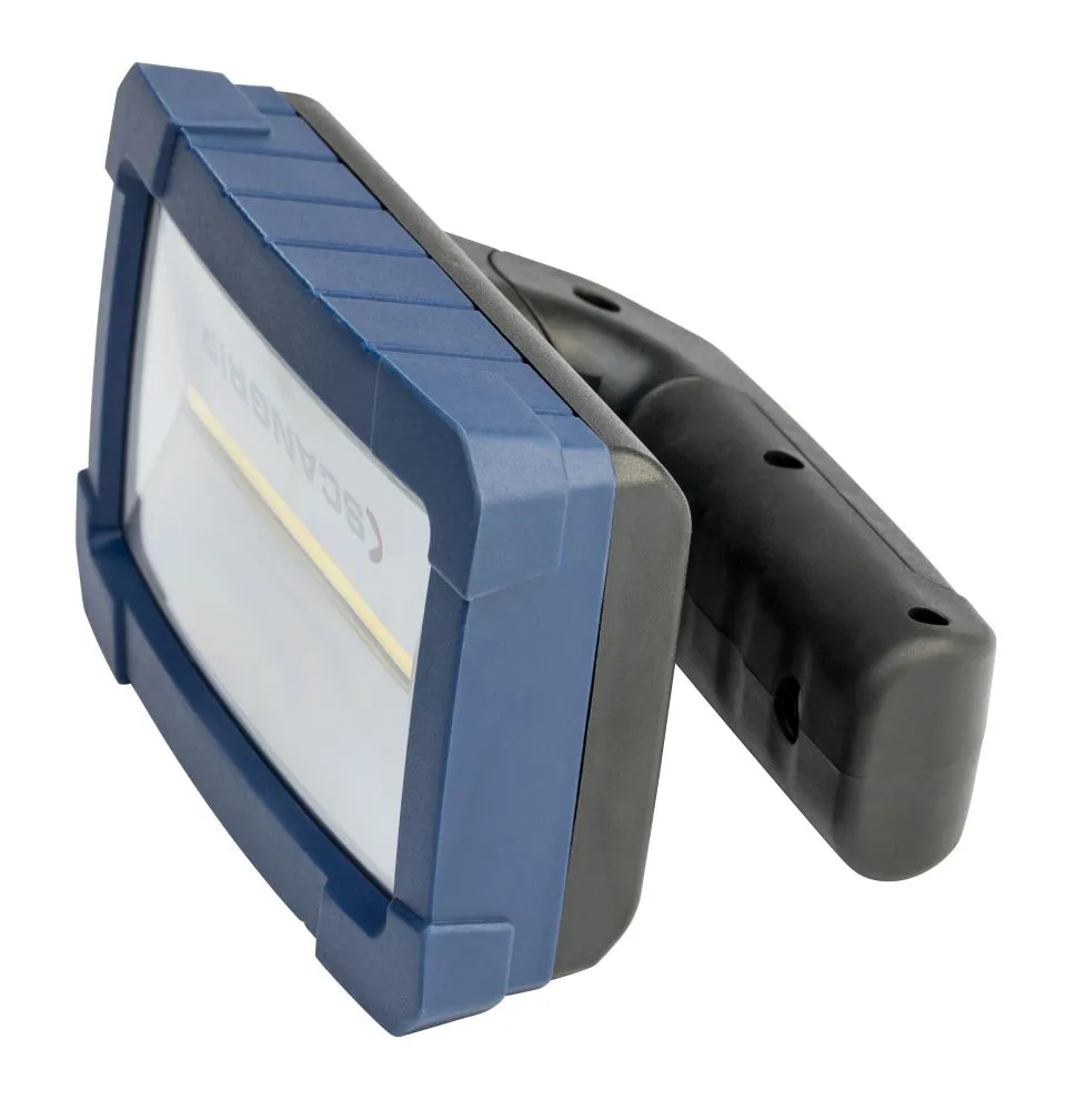 SCANGRIP STAR - Akku-Arbeitsleuchte und Baustrahler- 03.5620XX