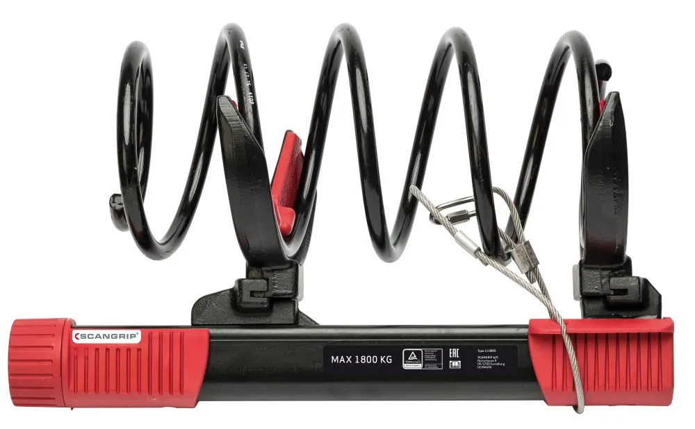 SCANGRIP Federspanner für McPherson Federbeine 1,800 kg - 11.0005