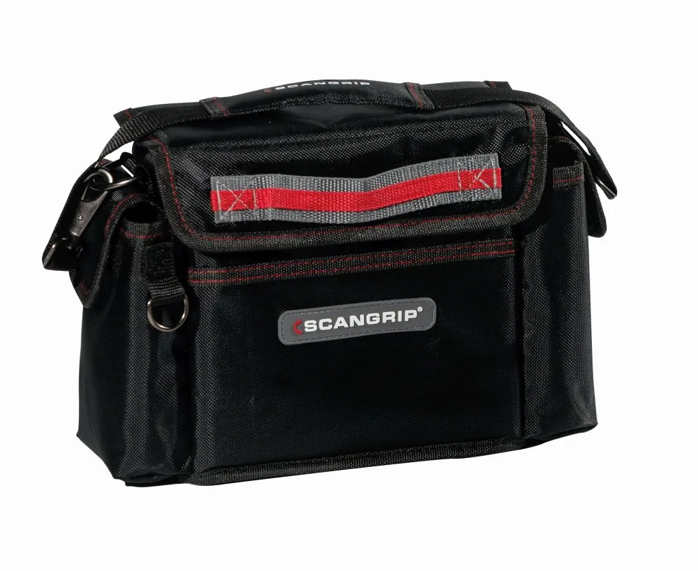 SCANGRIP Nylon Tasche - 49.0235