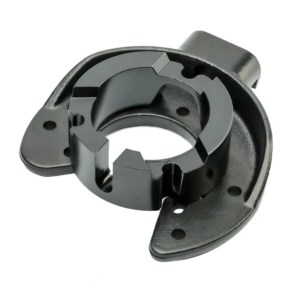 SCANGRIP SPEZIALFEDERHALTER für Mercedes C-Klasse W204+205 und E-Klasse W207 - 90.0085