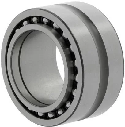 Nadel-Schrägkugellager NKIB5912 ID 60mm AD 85mm Breite38mm INA