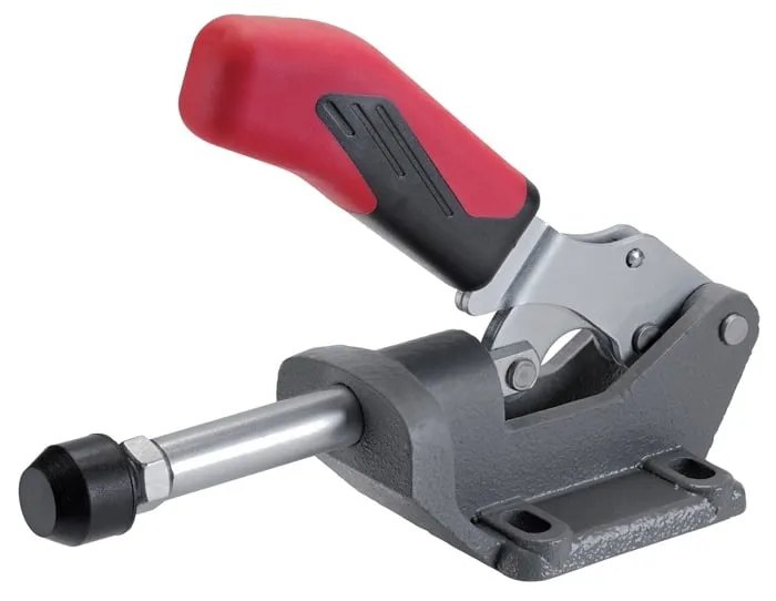 Schubstangenspanner Nr.6842 Gr.5 schwer,Druck-/Zugspanner AMF