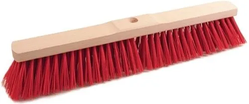 SOREX Besen 50 cm, Elaston