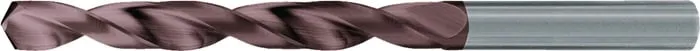Spiralbohrer DIN 338 TypN D.3,2mm VHM TiAlN HA kurz PROMAT
