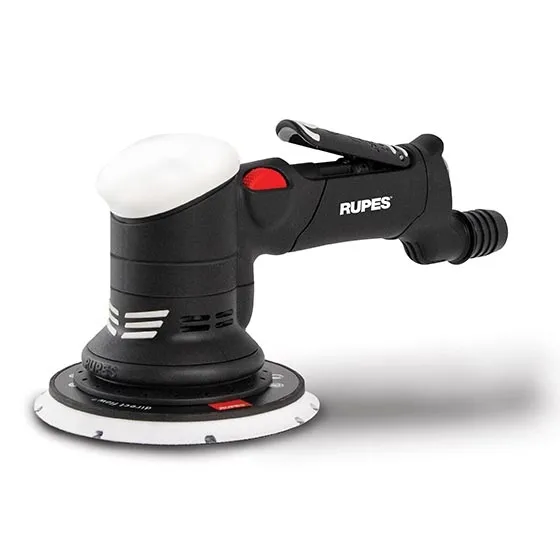 Rupes Exzenterschleifer Triple Action TA6A 6mm Hub 150mm TA6A