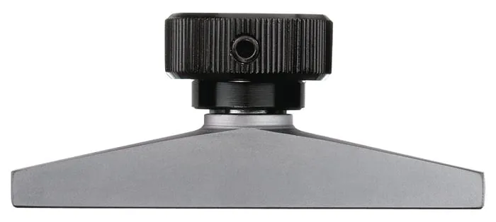 Tiefenmessbrücke TB 80 Brücken-L.80mm H.16mm ebene Messfl.z.Messuhren KÄFER