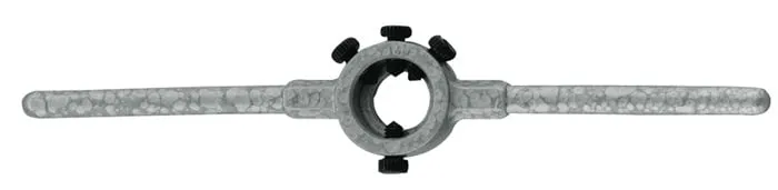 Schneideisenhalter DIN 225 D.65mm H.25mm Zinkdruckg.PROMAT